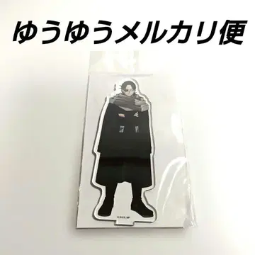 나의 히어로 아카데미아 아크릴 스탠드 아우터ver. 아이자와 쇼타 3