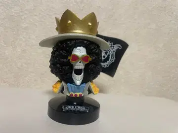 원피스 그레이트 컬렉션 브룩