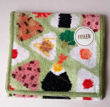 러브러리 바이 페이러 오무스비 코로린 손수건 파우치