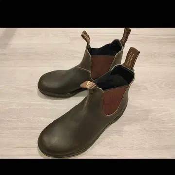 블런드스톤 오리지널스