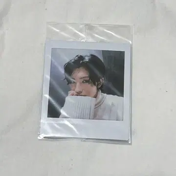 마시코 아츠키 GENIC 폴라로이드 2023 벌스데이 가입 혜택