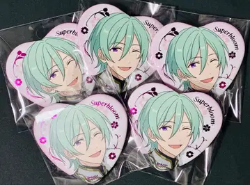 [ 당일 발송 ] 앙스타 타츠미 스타포니 캔뱃지