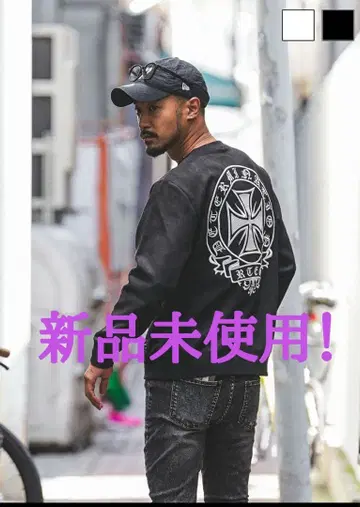 미사용 새상품! 아담스 저글러 RTEG 맨투맨 풀 트레이닝복