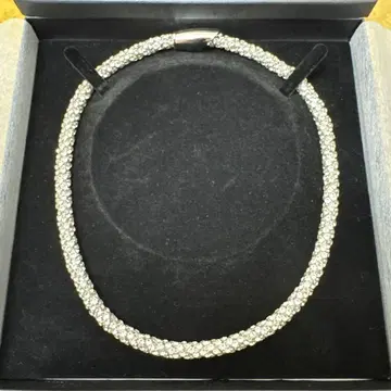 VARTIX LUV 7mm 폭 크리스탈 컬러