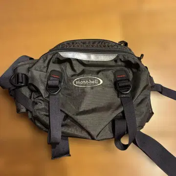 몽벨 트레일 럼버 팩 4