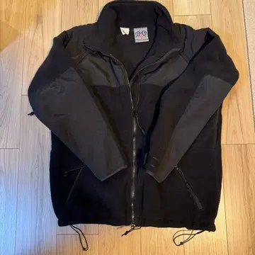 ECWCS GEN 2 폴라텍 플리스 실물 밀리터리