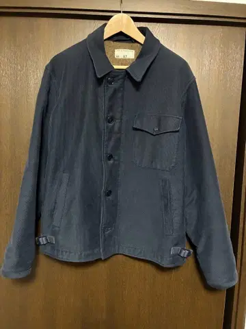 텐더 로인 T-2 덱 자켓 피케 A2 L 사이즈