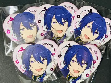 [ 당일 발송 ] 앙스타 소마 스타포니 캔뱃지