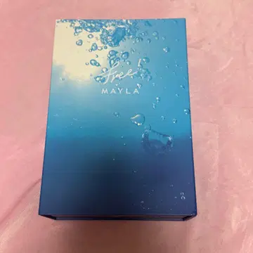 MAYLA Free! 아이코닉 신발 오브제 펌프스 나나세 하루카