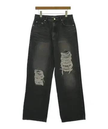 Rest&Recreation 데님 팬츠 남성용