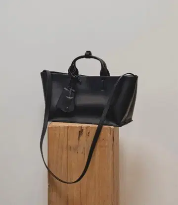 TODAYFUL Useful Leather Bag(M)
