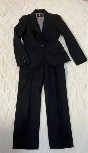 유나이티드 애로우즈 수트 셋업 34