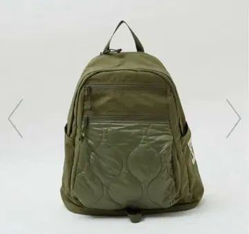 [ 새상품 ] 코브 마스터 백팩 DIZZYPACK 카키