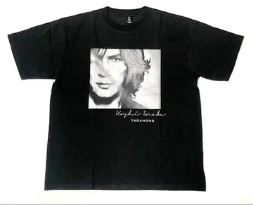 평범한 사람 T셔츠 이나바 코시 프리 사이즈