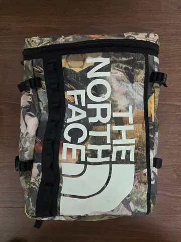 THE NORTH FACE 카모플라쥬 백팩