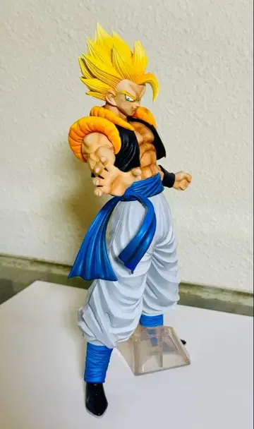 드래곤볼 제일복권 오지터 리페인트