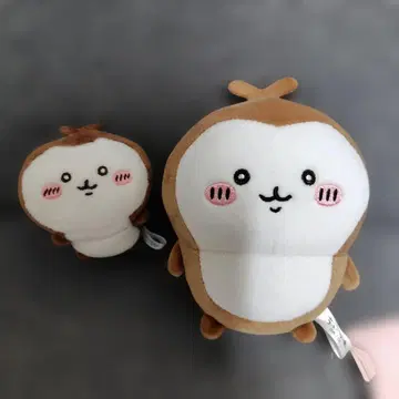 치이카와 장수풍뎅이 봉제 인형