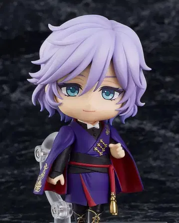 트위스테 트위스티드 원더랜드 에페르 넨도로이드 1988 미개봉 새상품