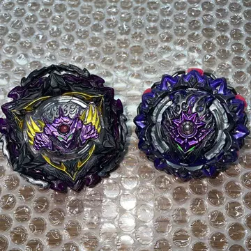 베이블레이드 버스트 루시퍼 엔드 베리언트 루시퍼