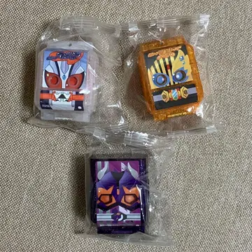 가면라이더 가브 고치조 마제이드 레전드 버퍼 키라클리어