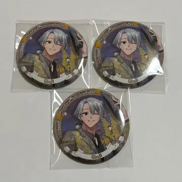 별똥별의 왕자님 콜라보 카페 문구 카페 긴지