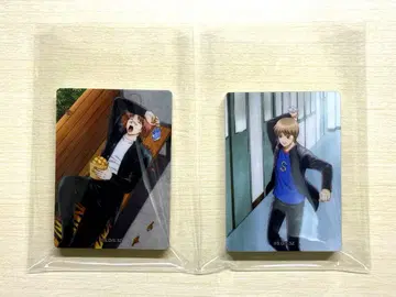 긴파치 선생님 노블 아트 컬렉션 카무이 오키타 소고