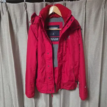 아바크롬비&피치 마운틴 후드티