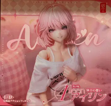 RA-01L 아이린 휴일의 휴식 1/12 새상품 Snail Shell