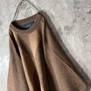 영국제 프링글 오브 스코틀랜드 아가일 니트 울 L~XL