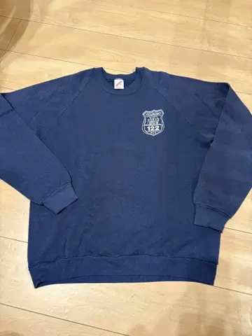 JERZEES 90s 맨투맨 USA제