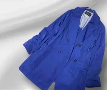 빅 사이즈! 레리아 엠플러스 하우스 스프링 자켓 로얄 블루