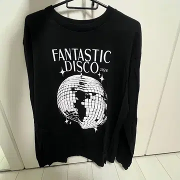FANTASTICS fantasticdisco