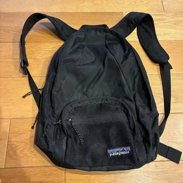 파타고니아 patagonia [레어] 빈티지 백팩 자크 USA제