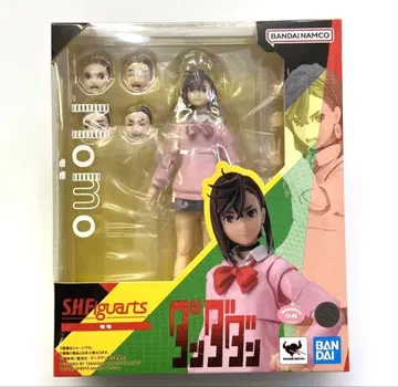 S.H. 피규아트 다다 허벅지