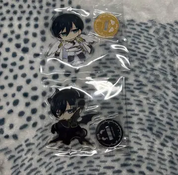 블루 록 파보테리아 이토시 린