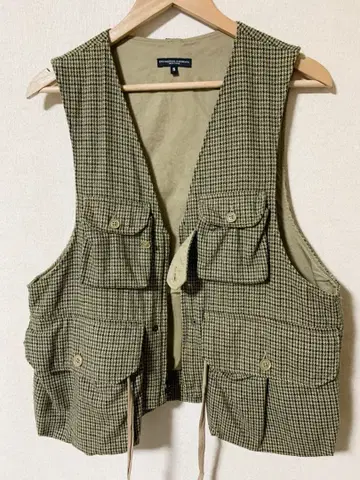 ENGINEERED GARMENTS 게임 베스트