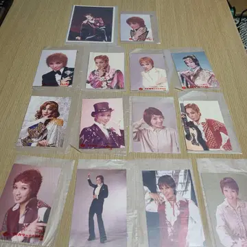 사진 다카라즈카 가극 14장