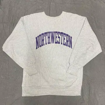 구제 의류 90's Champion 챔피온 자수 택 리버스 위브