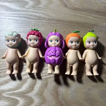 소니엔젤 시리즈 5종 세트