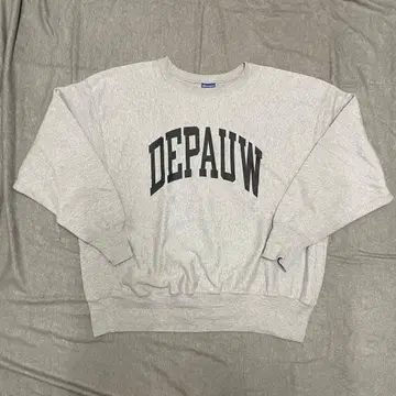 구제 의류 00s Champion 챔피온 자수 택 리버스 위브