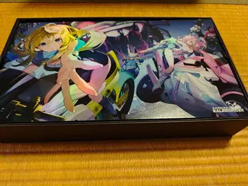 체이싱 카레이도 라이더 아크릴 스탠드 키링 등