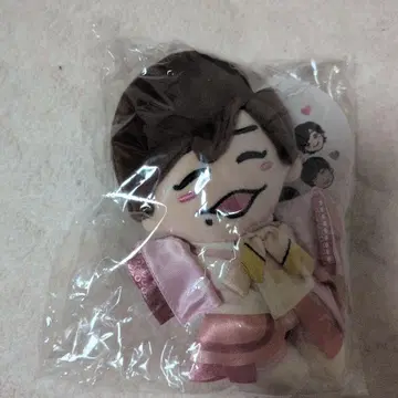 나가오 켄토 치비 누이