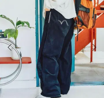 niko and - 턱모레 팬츠