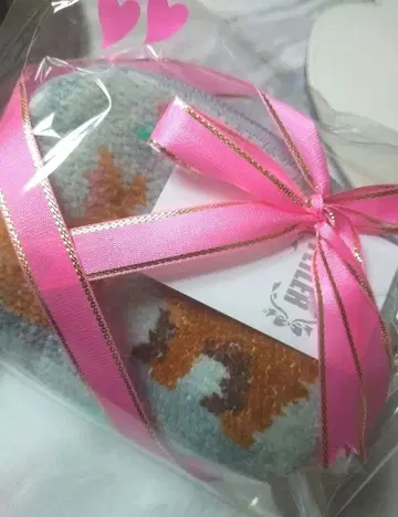 페일러 윈터 애니멀즈 [ 미개봉 새상품 ] FEILER 윈터 애니멀즈