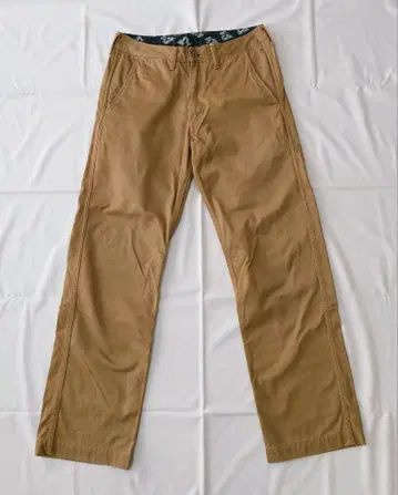 모모타로 진즈 하이 카운트 웨스트 포인트 워크 팬츠 4160SP