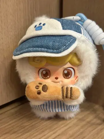 JOTOYS Qkid 봉제 인형 선착순
