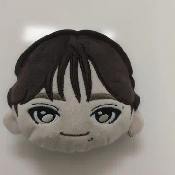 초특급 마스코트 파우치 마사히로