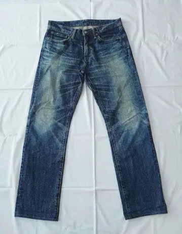 ETERNAL 비추쿠라시키 공방 데님 No.53218 사이즈 32