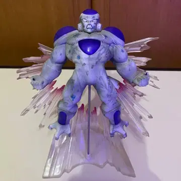 제일복권 드래곤볼 최강 라이벌 편 B상 프리저