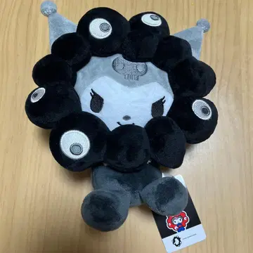 산리오 쿠로미 M 봉제 인형